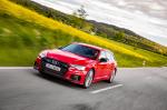 Audi S6 Avant TDI 2019 года (WW)